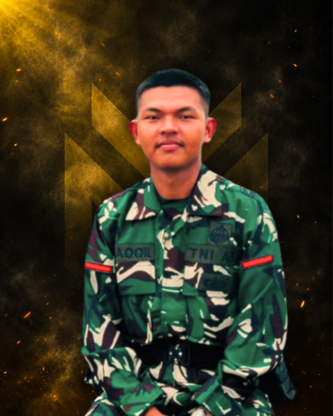 Muh Bihaqqil Quranil